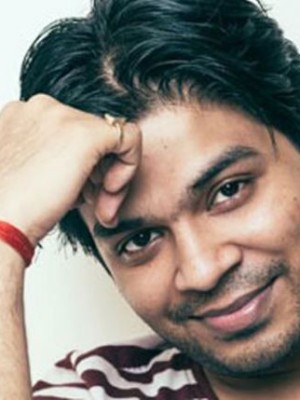 Ankit Tiwari Hairstyles