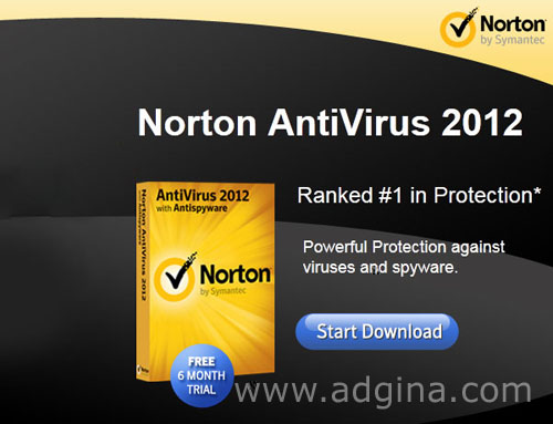 Download Norton Antivirus 2012 Gratis 6 Bulan License