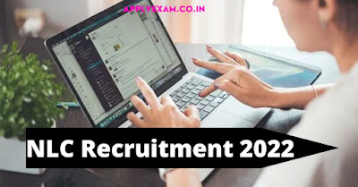 nlc-recruitment-2022-apply-online