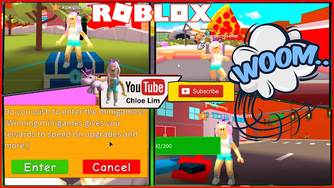 Roblox Recycling Simulator Gameplay! Code! Recycling and MINI GAMES!