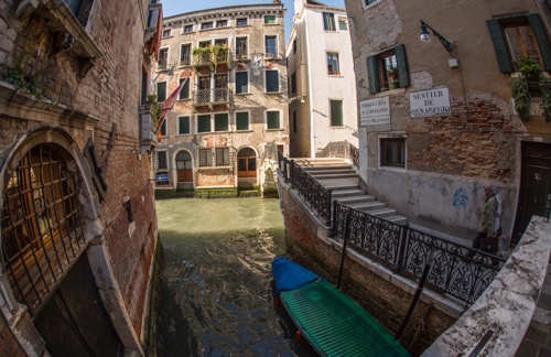 Ponte dei Christo