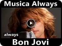  Always - Bon Jovi