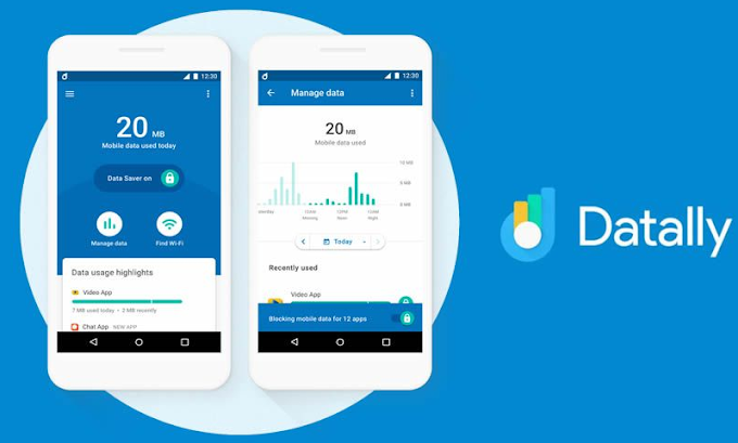 Aplikasi Penghemat Kuota Dari Google, Makin Irit dan Lebih Hemat, Banyak Nabung
