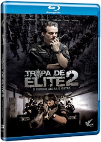 Download Filme Tropa De Elite 2   O Inimigo é Outro Baixar