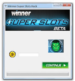 winner super slots hack