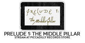 John Zorn - The Middle Pillar