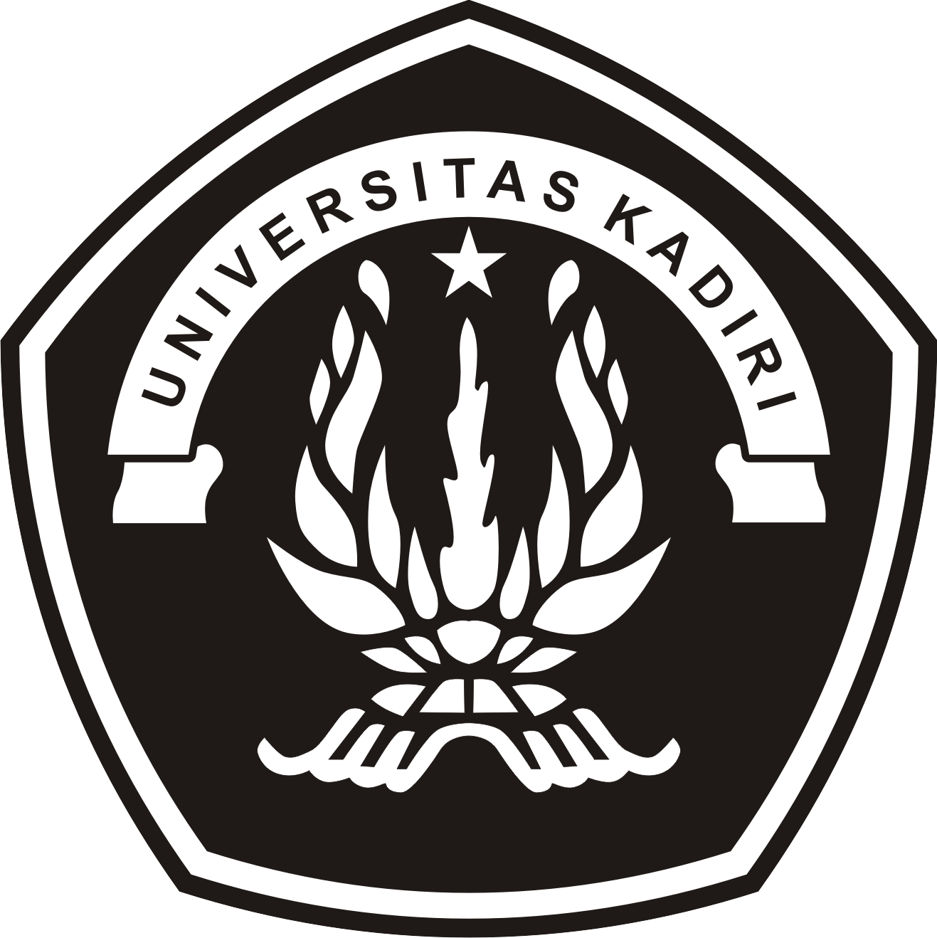  LOGO  UNIK  Gambar Logo 