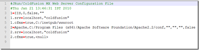 WsConfig.Properties