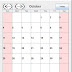How to Develop Java Calendar using Swing