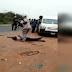 Viral Video: Customs Officer Shoots Man Dead Because of N5,000