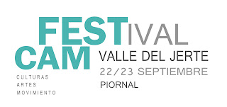 FESTCAM 2018. Festival Internacional de Cultura y Artes del Movimiento