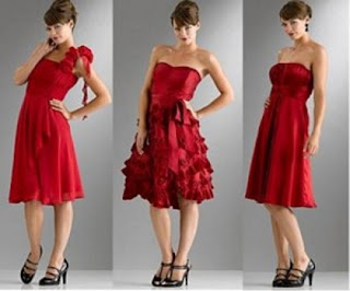 Vestidos para 2013