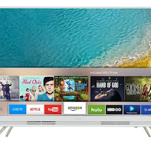 Smart Tivi Samsung 43 inch UA43K5310