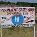CHARITY ACTIVITY AT PERMANENT GLORY HOME (PGH) BAGAMOYO