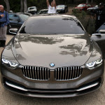 2016 BMW 750Li Price Specs Review