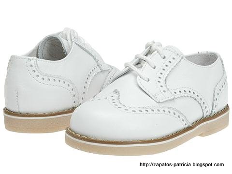 Zapatos patricia:patricia-787963