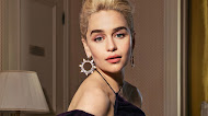 Emilia clarke photoshoot mobile wallpaper