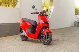 Best electric scooter india