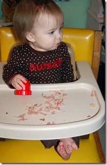 highchair