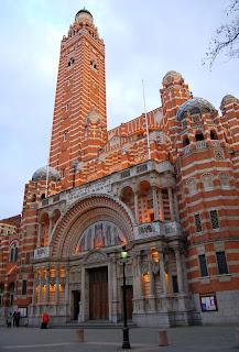 Westminster Cathedral