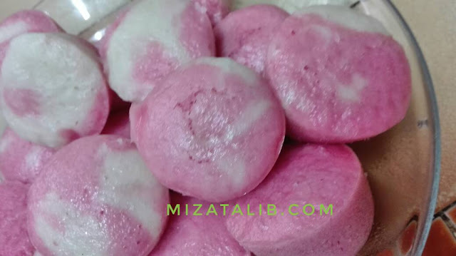 RESEPI APAM NASI SUKATAN CAWAN - Miza Talib RESEPI APAM NASI SUKATAN CAWAN - Miza Talib