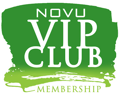 Novu VIP Club