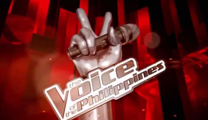 The Voice of the Philippines