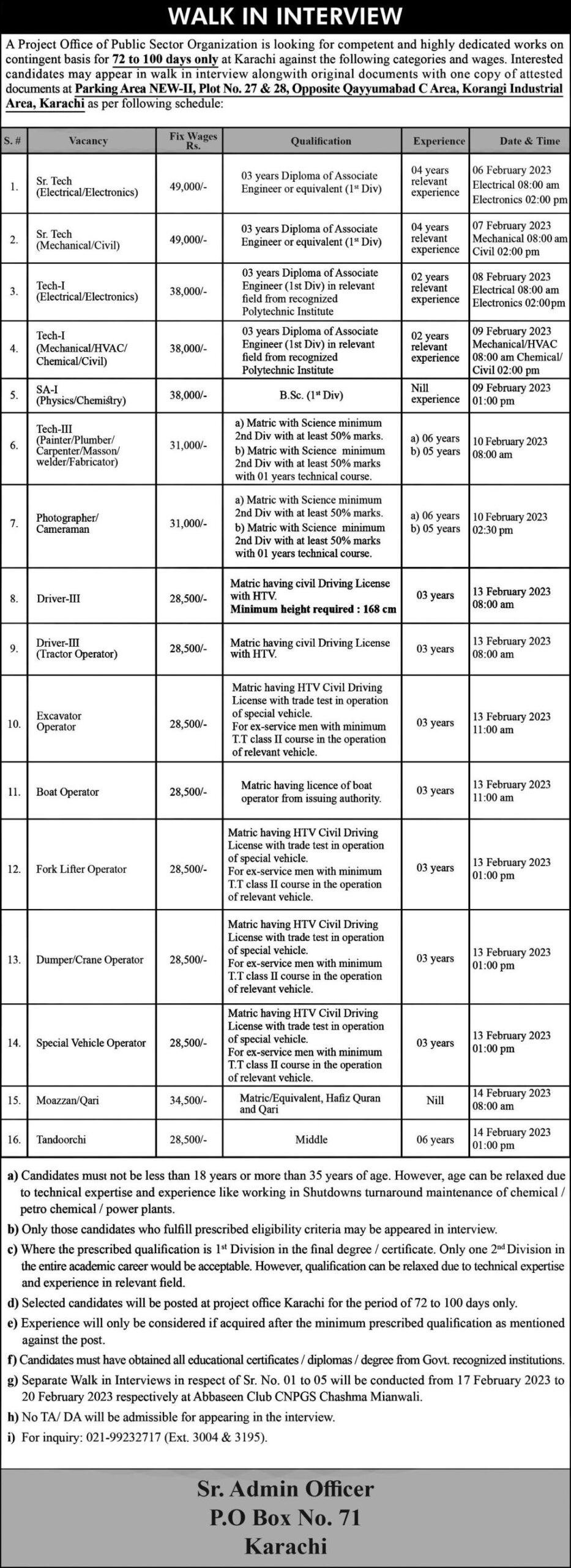 PAEC Jobs 2023 Online Apply - Pakistan Atomic Energy Jobs 2023 online apply application form