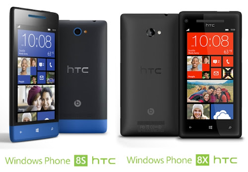 harga hp HTC windows phone 8 terbaru, ponsel WP 8 HTC price list. gambar dan spesifikasi htc windows phone 8