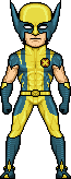 Wolverine-ar