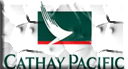 Cathay Pacific