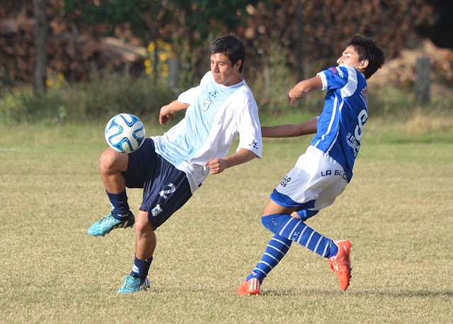 Con novedades, Gimnasia definió los concentrados