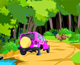 juegos de escape Wild Escape