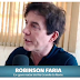 Apos depoimento em radio de Parelhas, acho oportuno perguntar; O ex-governador Robinson tá doido, ou tá vivendo no mundo da lua?