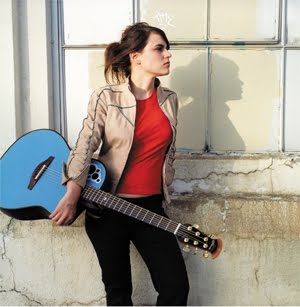 KAKI KING Guitarra