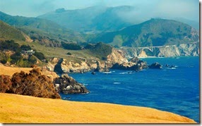 Big Sur photo 1