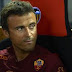 Vereséggel debütált Luis Enrique