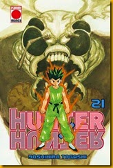 Hunter