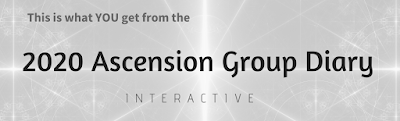 Ascension Group Diary