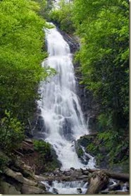 Mingo Falls