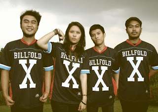 Kumpulan Lagu Billfold Terbaru Mp3 Full Album Lengkap Gratis