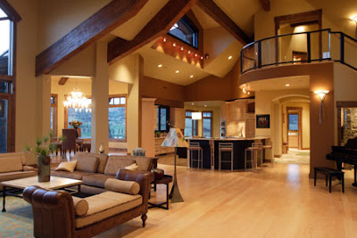 Custom Luxury Homes