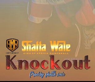 Music: Shatta Wale - Knockout