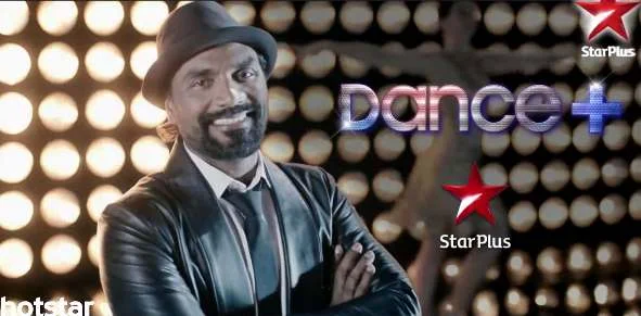 'Dance Plus' Upcoming Dancing Reality Show on Star Plus wiki Judges|Auditions|Venue|Host|Promo|Timings