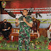 Kodim 0735/Surakarta Gelar Komunikasi Cegah Konflik Sosial di Wilayah Kota Surakarta
