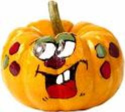 Funny Pumpkin pictures