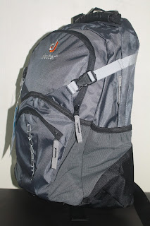 Beg Deuter CROSS CITY