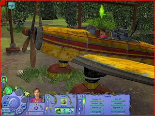 Download The Sims 2 Castaway Stories Full Version