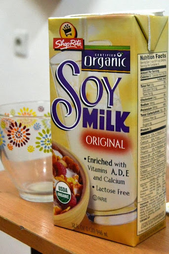 SoyMilk