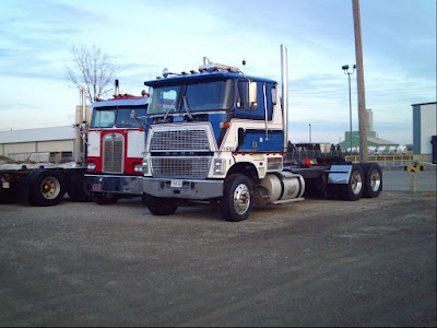 Ford CI9000